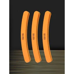 Basicare Set Of 3 Dual Sided Nail Filer-picture-10