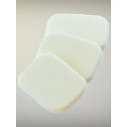 Basicare Set Of 4 Beauty Blender With Foundation Sponge-picture-18