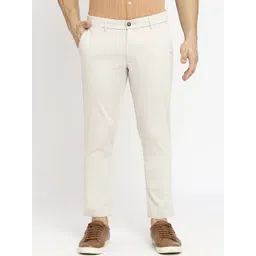 Basics Men Comfort Trousers-picture-14