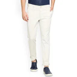 Basics Men Comfort Trousers-picture-10