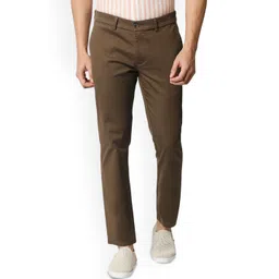 Basics Men Comfort Trousers-picture-40