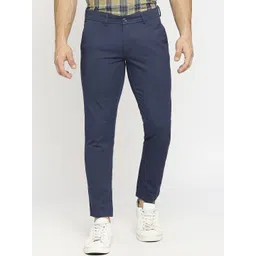 Basics Men Comfort Trousers-picture-39
