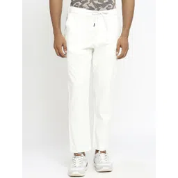 Basics Men Comfort Trousers-picture-34