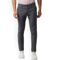 Basics Men Comfort Trousers-picture-37
