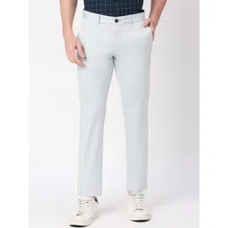 Basics Men Comfort Trousers-picture-42
