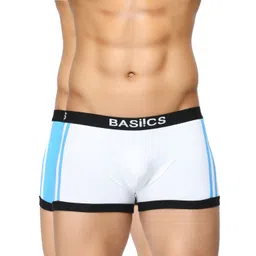 BASIICS by La Intimo Men Pack of 2 Trunks BCSTR010B015-picture-36