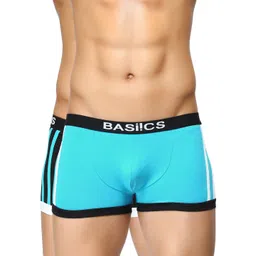 BASIICS by La Intimo Men Pack of 2 Trunks BCSTR010B024-picture-38