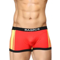 BASIICS by La Intimo Men Pack of 2 Trunks BCSTR010B036-picture-14