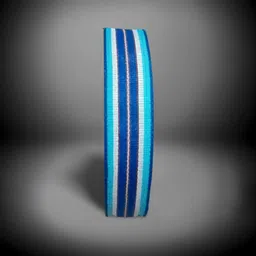 basrah niwar Nylon Single Sized Bedding Set-picture-23