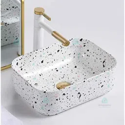 Bassino Art 30x40x14cm Ceramic Wash Basin, BTT_1046-picture-11