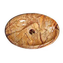 Bassino Art 48x33x15cm Ceramic Italian Wash Basin, BTT-1039-C-picture-38