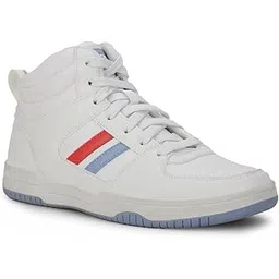 bata 5511 323LEADER08 OFFWHITE Casual Moccassin Shoes for Women | Perfect for Casual and Formal Occasions | Laceup | Lightweight | Comfortable Size- 1-picture-12