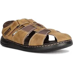 bata BataMensMORT FISHERMANSandals,Black,-picture-49