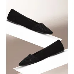 bata Bellies For Women-picture-17