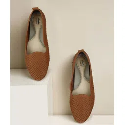 bata Bellies For Women-picture-17