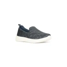 Bata Blue Women Slip-On Sports Shoes-picture-14