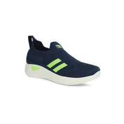 Bata Boys PU Slip-On Sneakers-picture-42