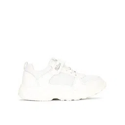 bata Boys Round-Toe Slip-On Shoes with Velcro Fastening-picture-40