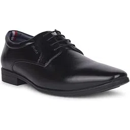 bata Casual and Formal Derby Shoes for Men-picture-25