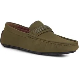 bata Casual Loafers for Men-picture-11