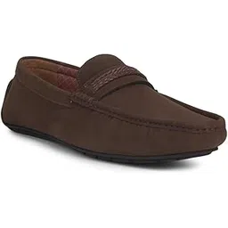 bata Casual Loafers for Men-picture-18