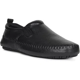 bata Casual Shoes for Men | Stylish & Comfortable Footwear | Ideal for Everyday Wear | Durable, Lightweight & Breathable Design | Perfect for Work, Travel & Casual Outings | Trendy & Versatile.-picture-31