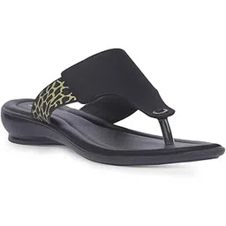 bata Casual Thong For Women And Comfortable Slipper-picture-16