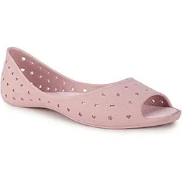 bata Casual Women's Hearts Peeptoe Formal-picture-17