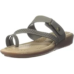 bata Comfit Women's Slip-on Sandal-picture-36