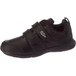 bata Girl's Velcro School Shoes-picture-22