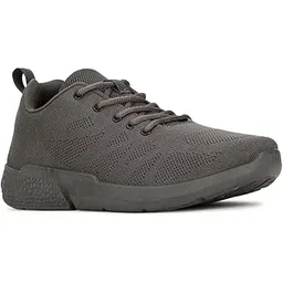 bata Jabra Men Sport Shoes in Grey-picture-26