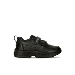 Bata Kids Black Casual Sneakers-picture-27