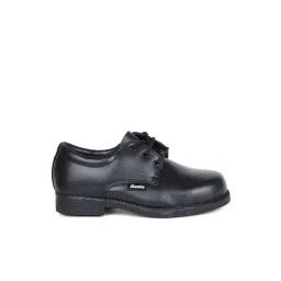 Bata Kids Black Derby Shoes-picture-45