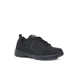 Bata Kids Black Sneakers image 1