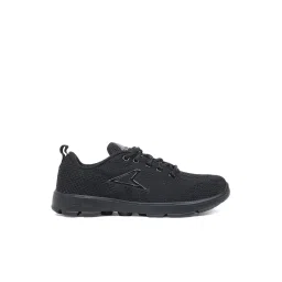 Bata Kids Black Sneakers image 2