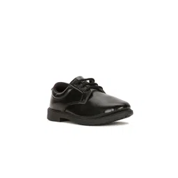 Bata Kids SAMUEL E 24 Lace-Up School Sneakers-picture-41