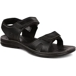 bata Men Casual Sandal - Black-picture-13