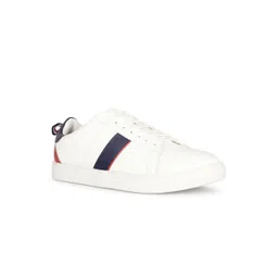 Bata Men Lace-Ups Casual Sneakers-picture-23