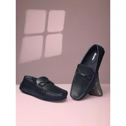 Bata Men Loafers-picture-37