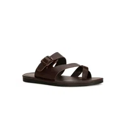 Bata Men One Toe Comfort Sandals-picture-11