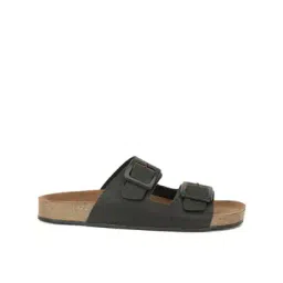 bata Men Open-Toe Slip-On Sandals-picture-48