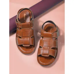 Bata Men PU Comfort Sandals-picture-20