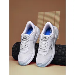 Bata Men PU FLec Up Casual Sports Shoes-picture-38