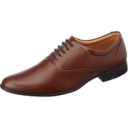 bata Men Pull On Formal Shoes-picture-39