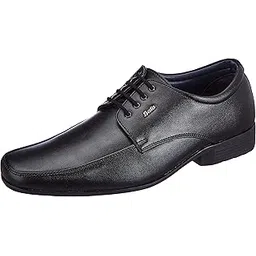 bata Men Pull On Formal Shoes-picture-40