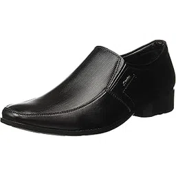bata Men Pull On Formal Shoes-picture-27