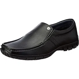 bata Men Pull On Formal Shoes-picture-31