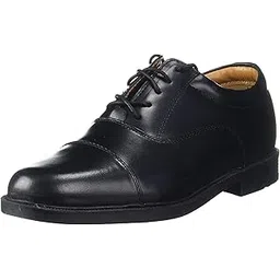 bata Men Pull On Formal Shoes-picture-43