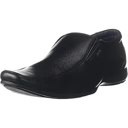 bata Men Pull On Formal Shoes-picture-28