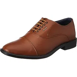 bata Men Pull On Formal Shoes-picture-37